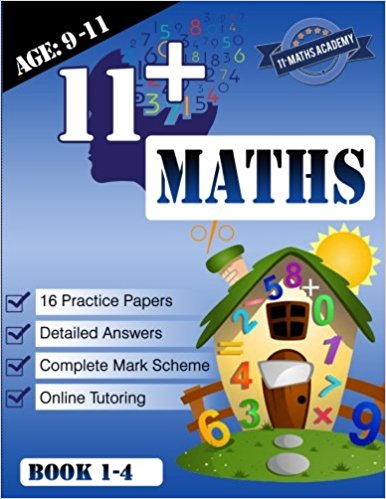 11 plus maths